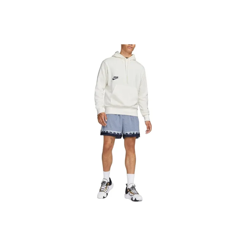 Nike Giannis Freak Logo Pullover Hoodie-2