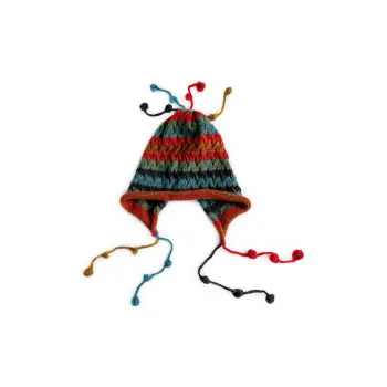 JEANSWEST Acrylic Beanies Women's