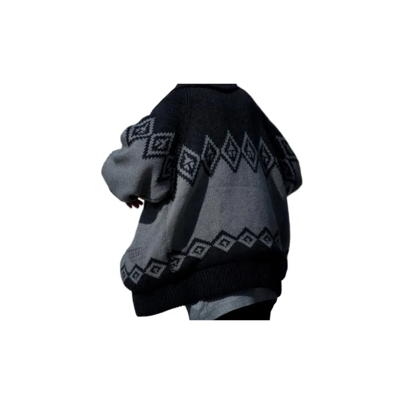 THE NORTH FACE PURPLE LABEL Gore Tex Infinium Field Sweater-2