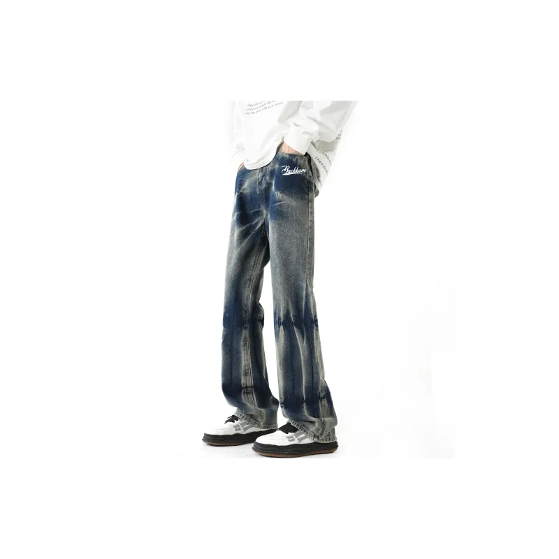 David Bakken Jeans Unisex-13