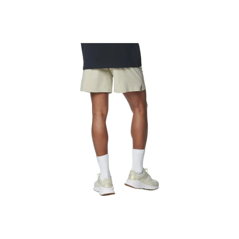 Under Armour Casual Shorts Men's White-3