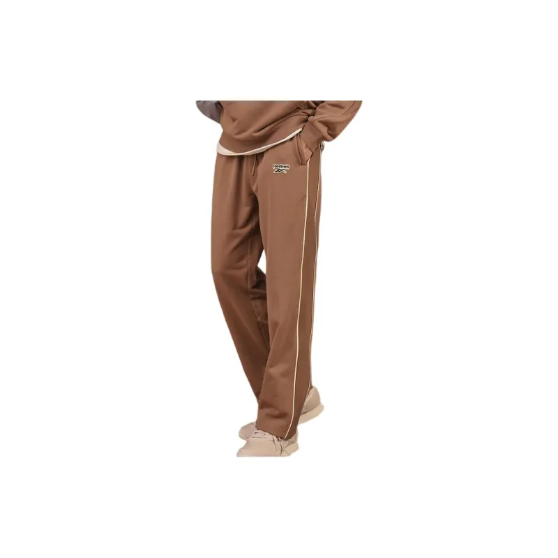 Reebok Casual Pants Unisex Russet-3