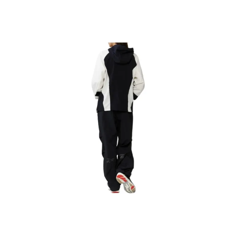 Reebok Vector Active Jackets & Coats Unisex Black-7