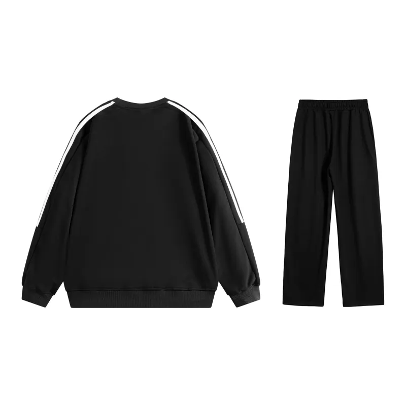 BOBBY ABLEY Sweatshirt Set Unisex-44
