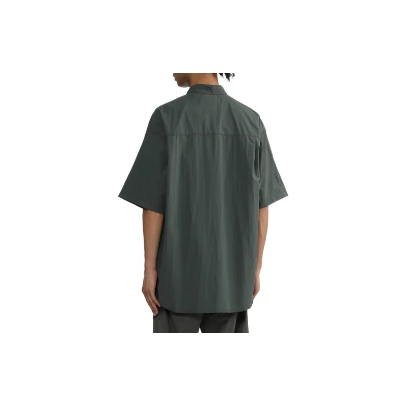 Alpha Industries SS24 Shirt Unisex-7