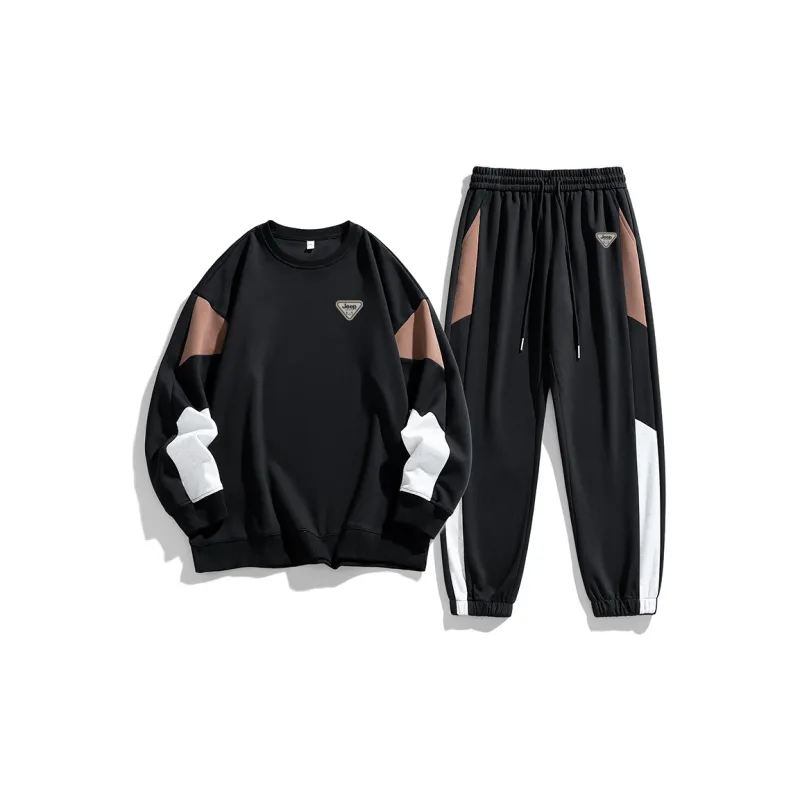 JEEP SPIRIT Sweatshirt Set Men's-1