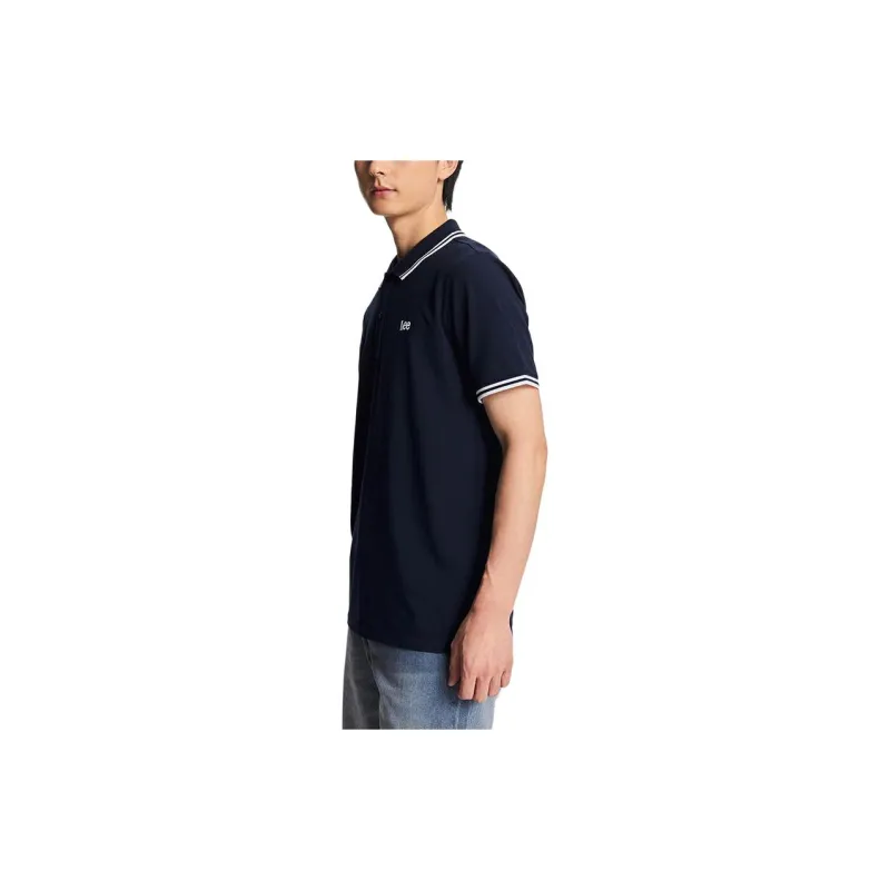 Lee Polo Shirts Men-8