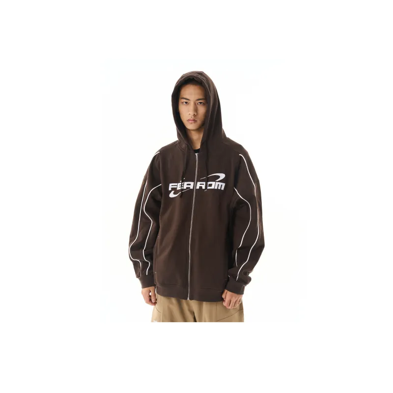 FEAROM Sweatshirts Unisex-2