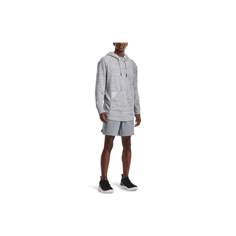 Under Armour CURRY Collection Sweatshirts Men Gray-2