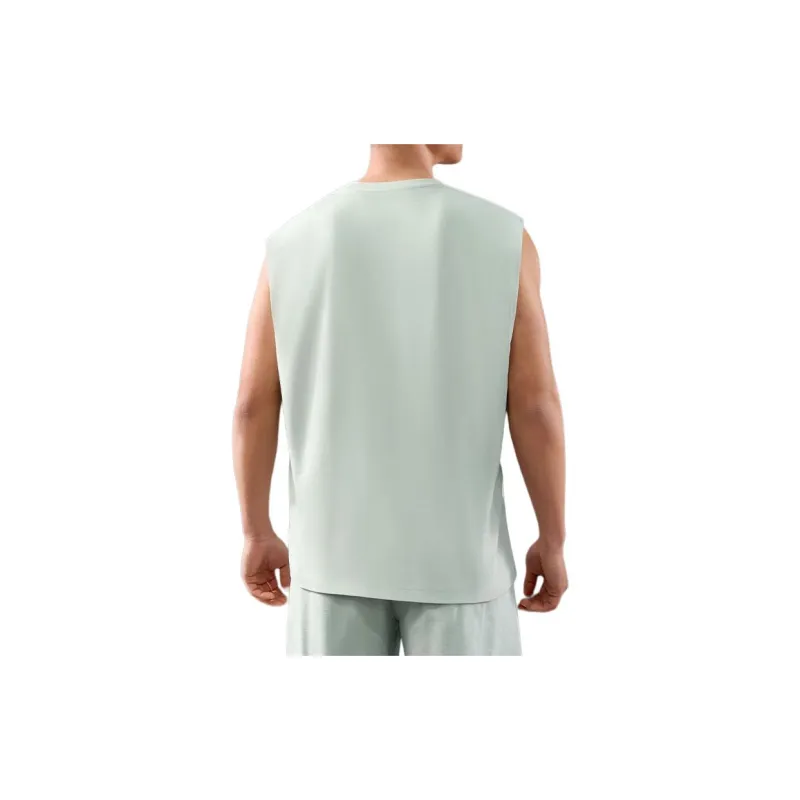 361° Tank Tops Men's Pale Mint Green-3
