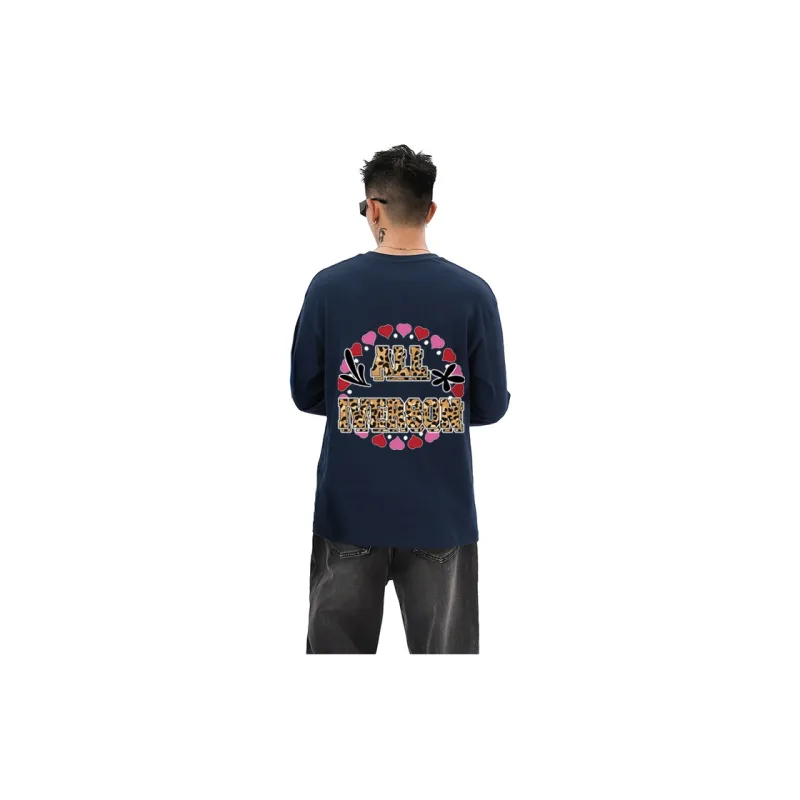 AI3 T Shirts Unisex-9