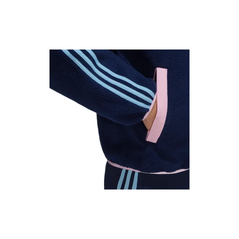 Adidas Arsenal Jacket Men's Blue-4