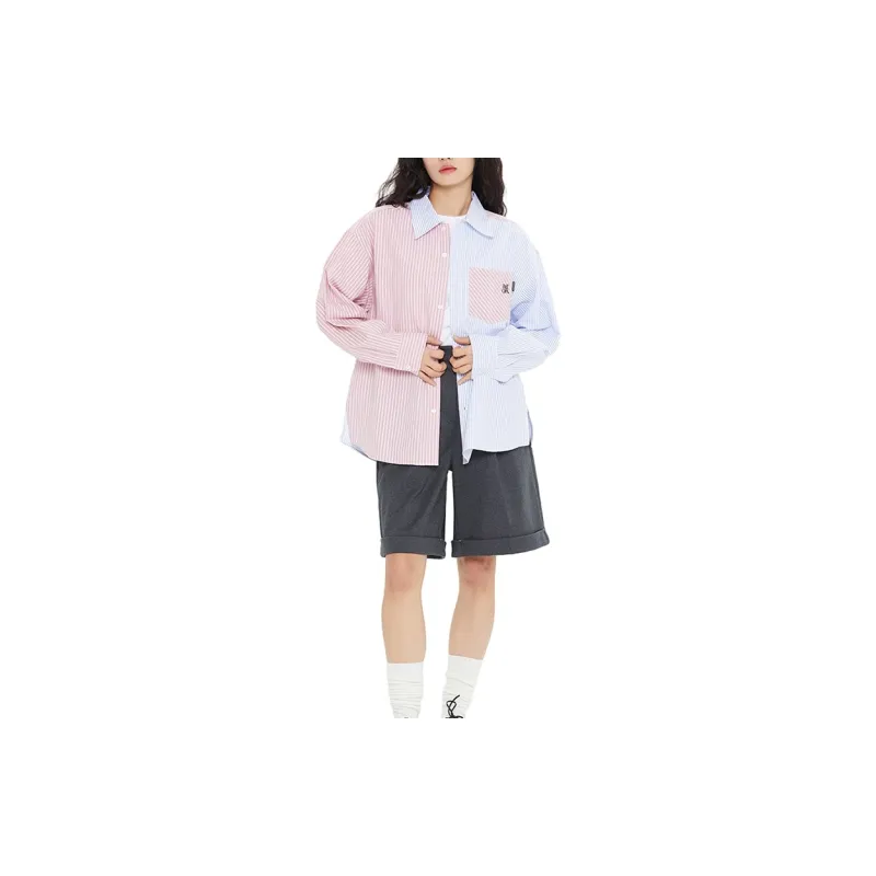 RMTCRW ROMANTIC CROWN Shirt Unisex-1