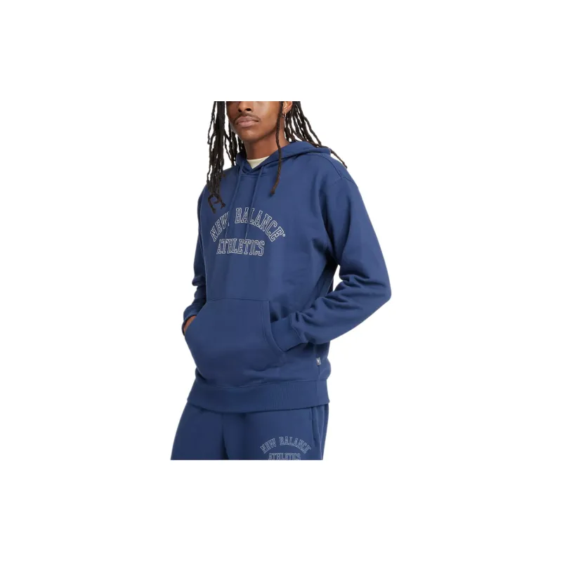 New Balance Graphic Hoodie-2
