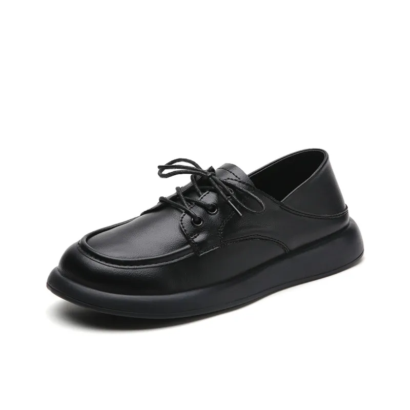 TATAXI Commute To Work Wearable For Two Occasions Casual Single Shoes Women's-6