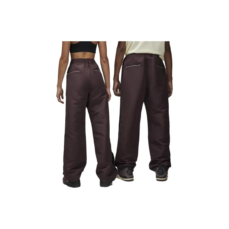 Jordan X A Ma Maniere Snap Pant-1