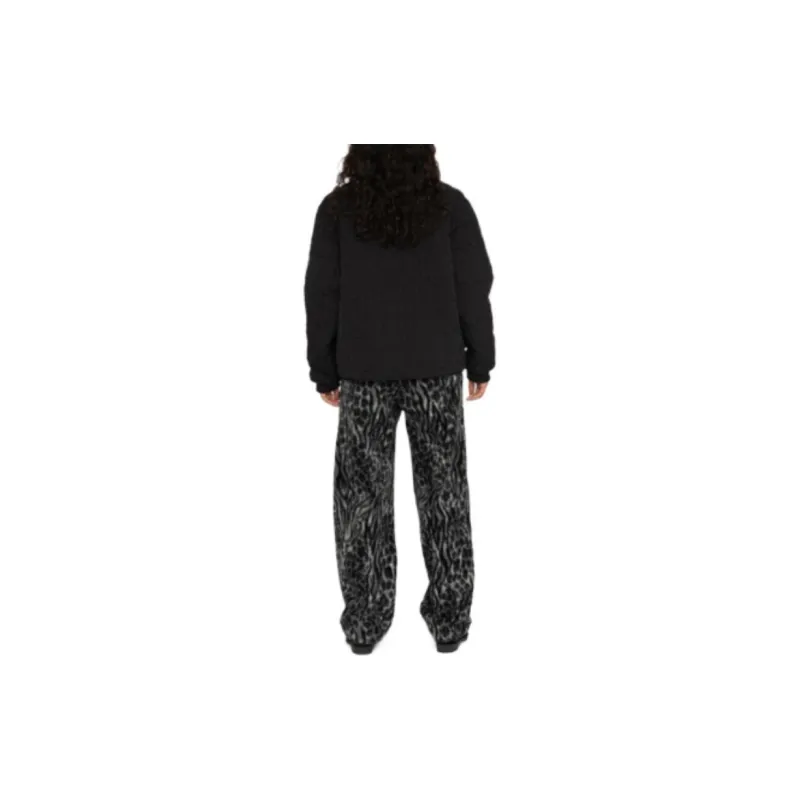 Stussy S Quilted Liner Jacket-5