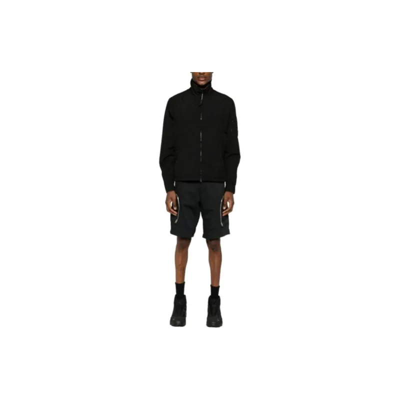 C.P.Company Taylon Lens detail Jacket-1
