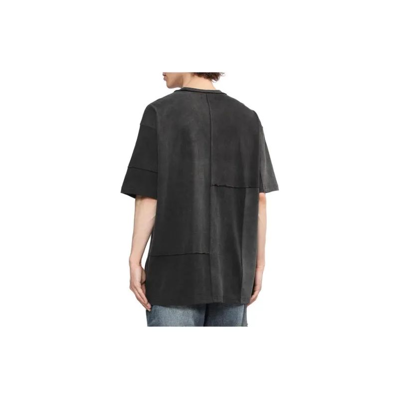 Aftermaths T-Shirts Unisex-2