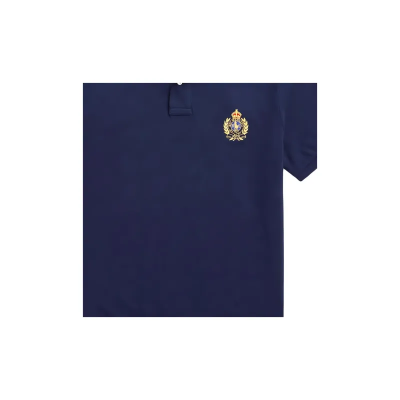 Polo Ralph Lauren Yankees Bear Polo Shirt Mens-5