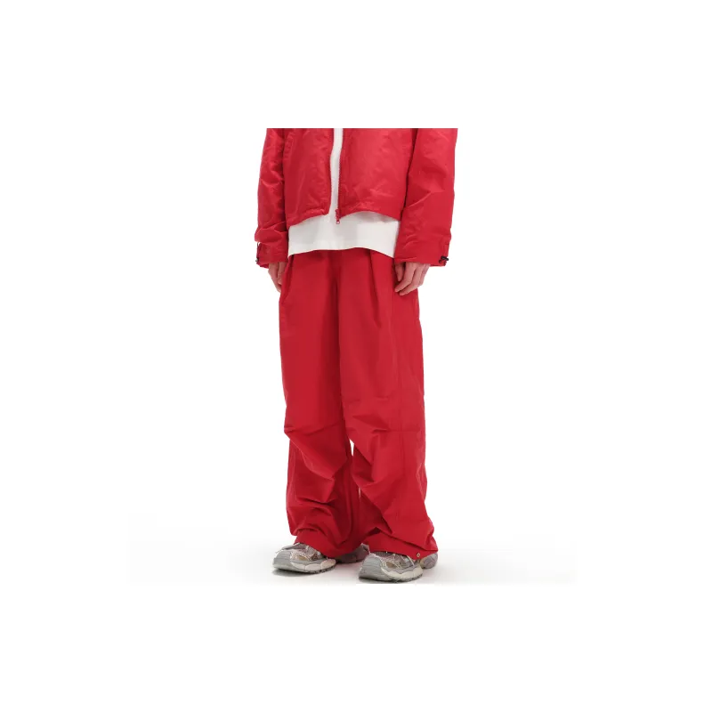 Coke Casual Pants Unisex-6