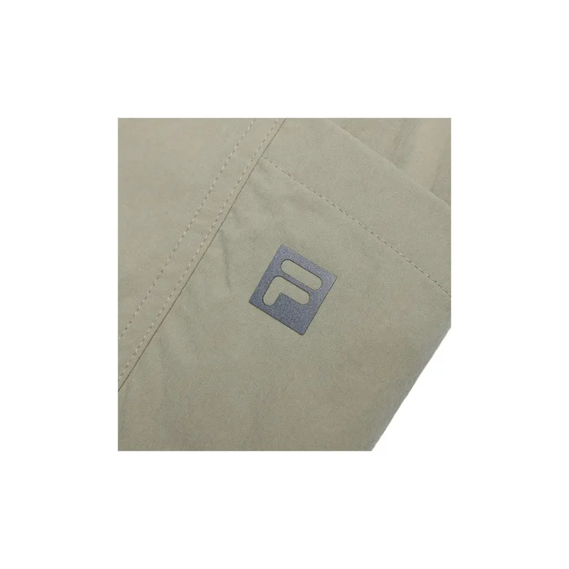 FILA x BBC EARTH Casual Shorts Men's Seashell-3