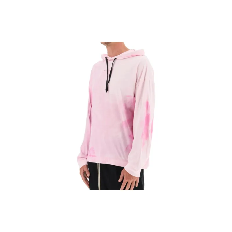 1017 ALYX 9SM Sweatshirts Men Pink-1