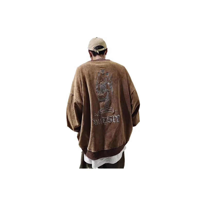 UUCSCC Sweatshirts Men-24