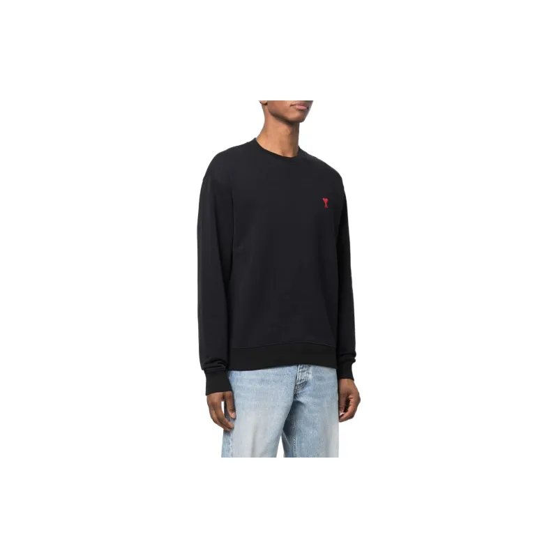 Ami Sweatshirt-4