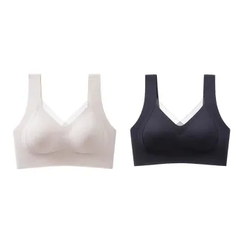 YUZHAOLIN Bra Women's Combo Set