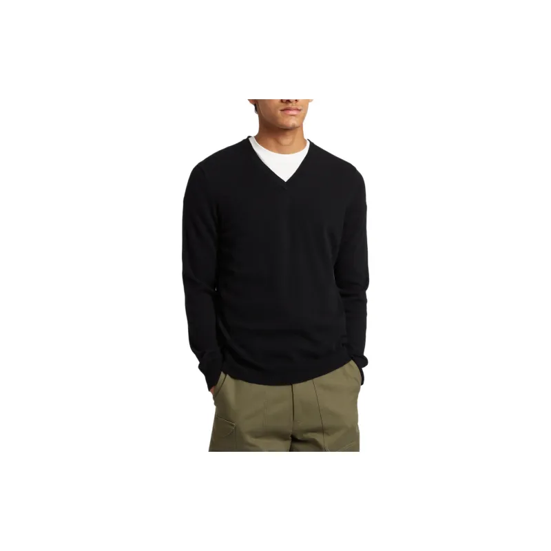 Pringle Of Scotland Cashmere Long sleeve Jumper-1