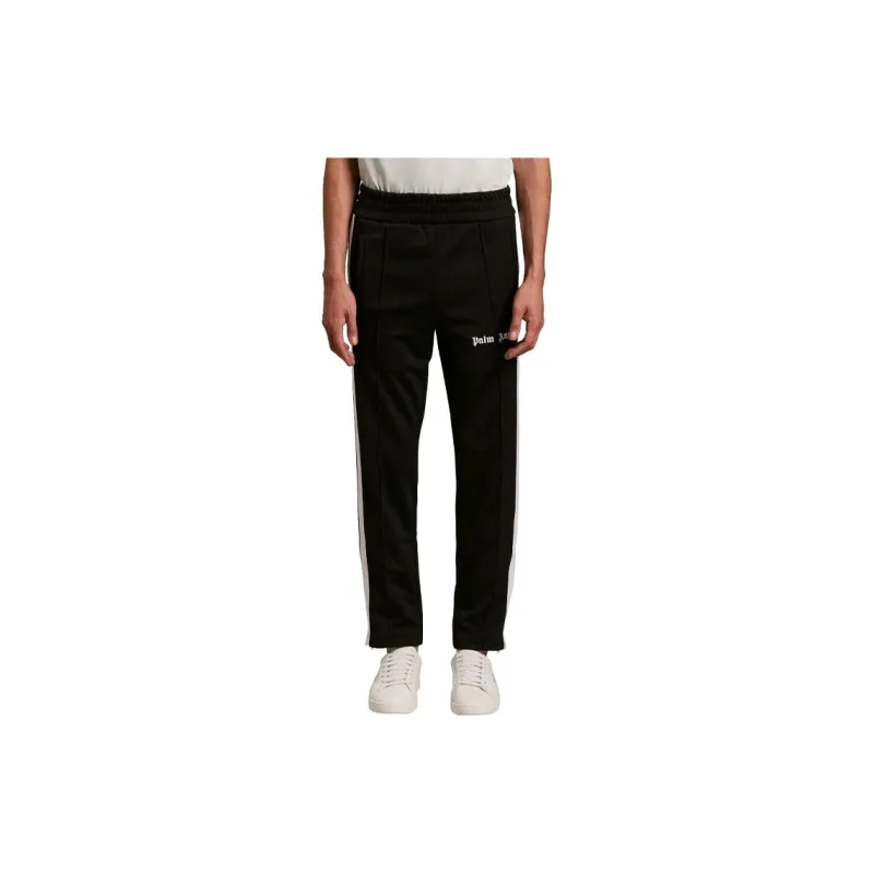 PALM ANGELS Slim Fit Side Stripe Track Pant-2