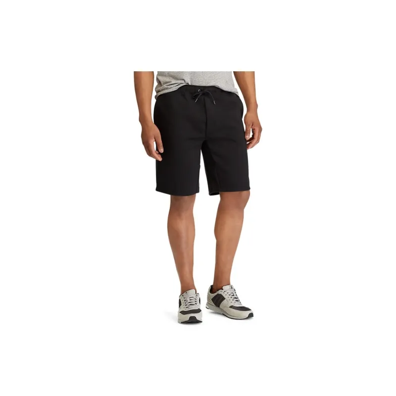 Polo Ralph Lauren Casual Shorts Men Black-3