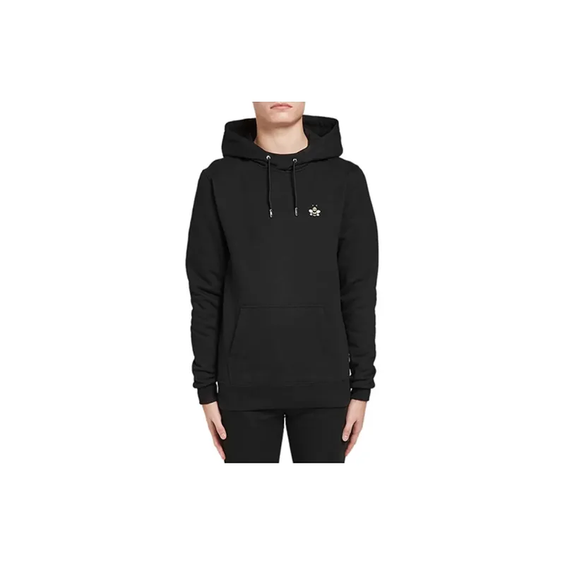 DIOR Quarterly New Products Sweatshirt Men's Black-1