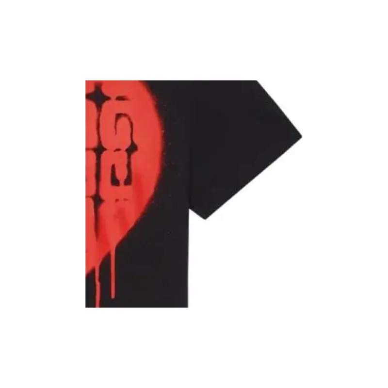 Givenchy Graphic print T shirt-3