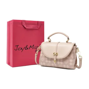 Joy&Mario Handbags