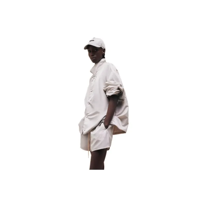 Fear Of God Essentials Running Short-6