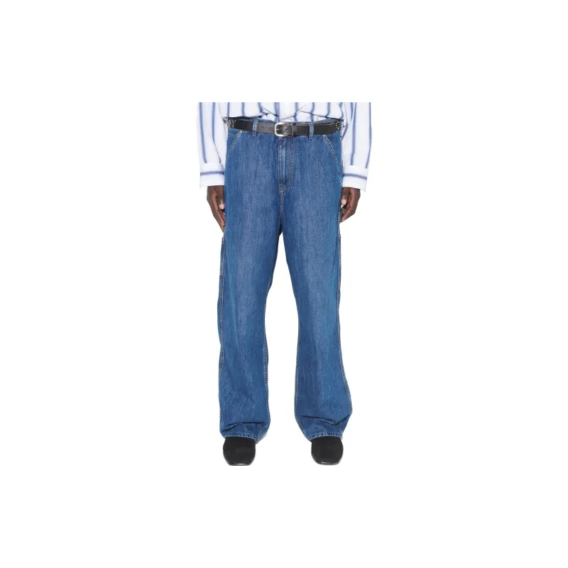 OUR LEGACY Joiner Trouser -2