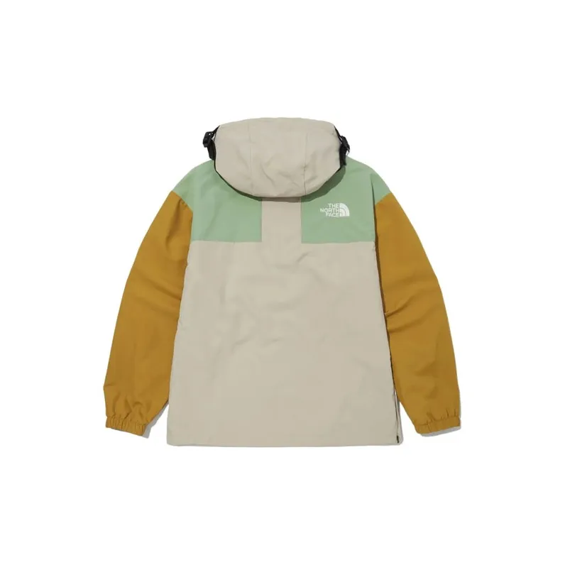 THE NORTH FACE Jackets Coats Unisex Khaki-2