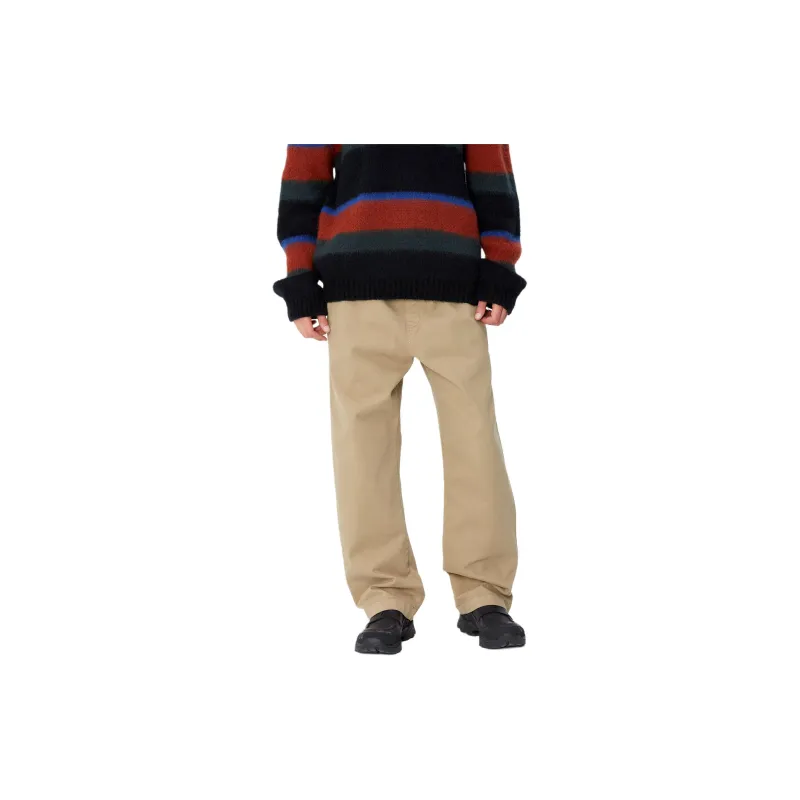 Carhartt WIP Floyde Drawstring Trousers-2