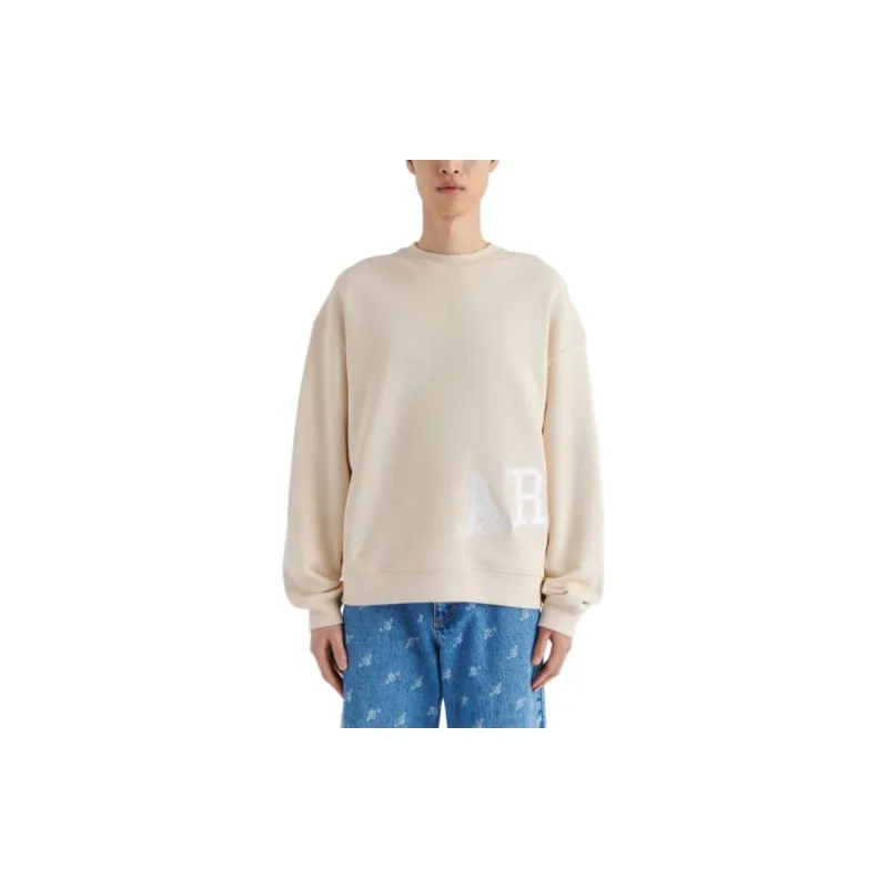 Axel Arigato Sweatshirt Men's Beige-1