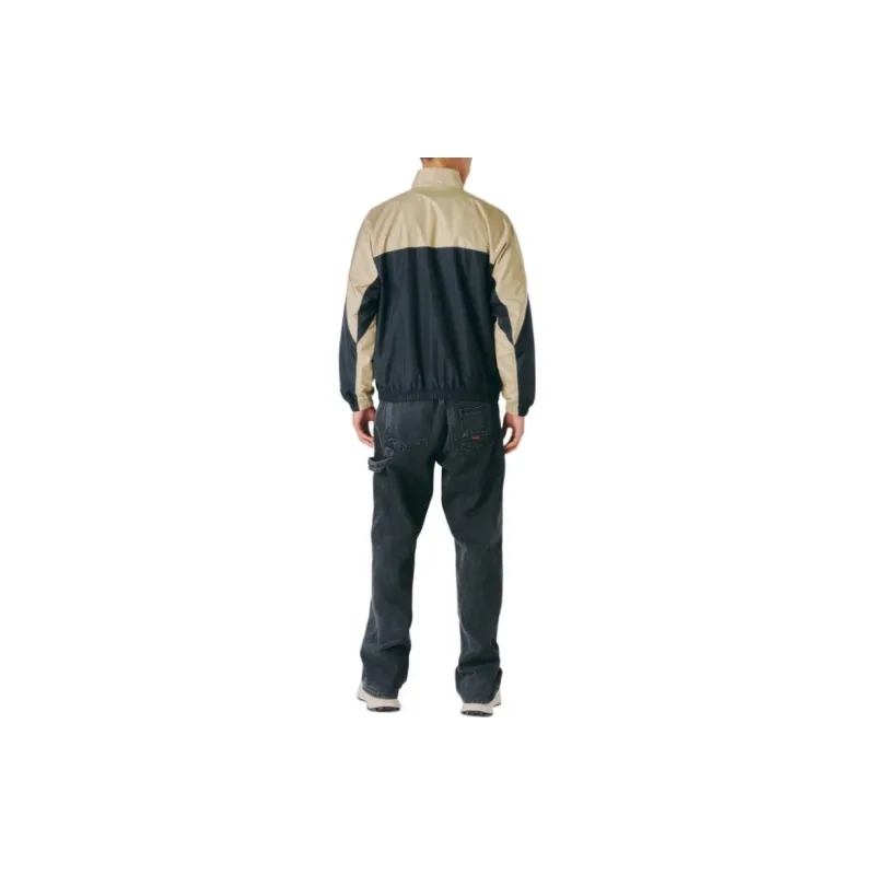 FILA Jackets Men Brown-3