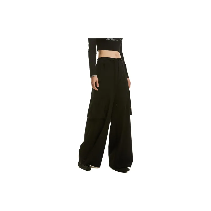 IMXS Cargo Pants Unisex-2