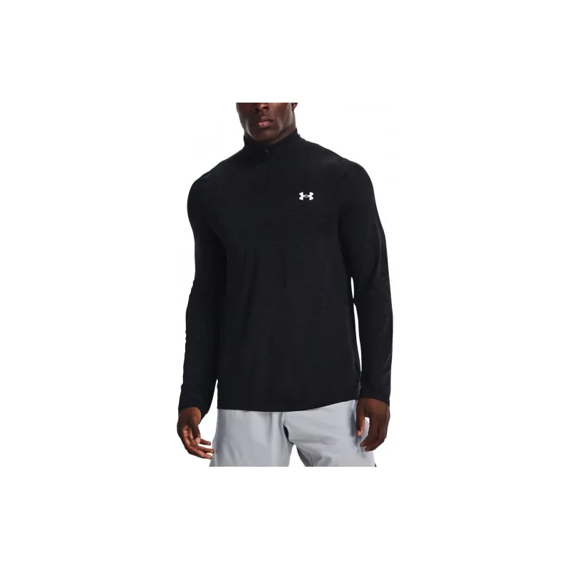 Under Armour T Shirt Men's Black-4