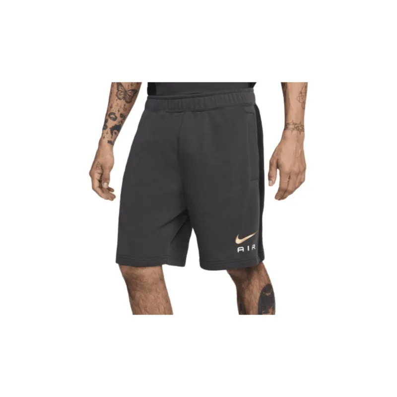 Nike Air Sports Shorts Men's Dark Smoke Gray-1