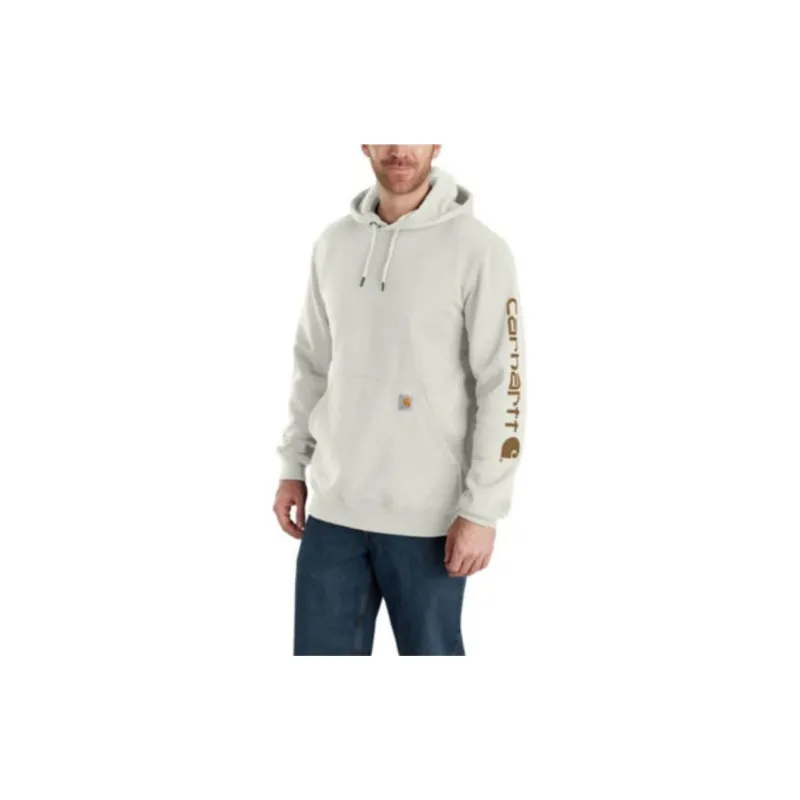 Carhartt Sweatshirt Men's White-1