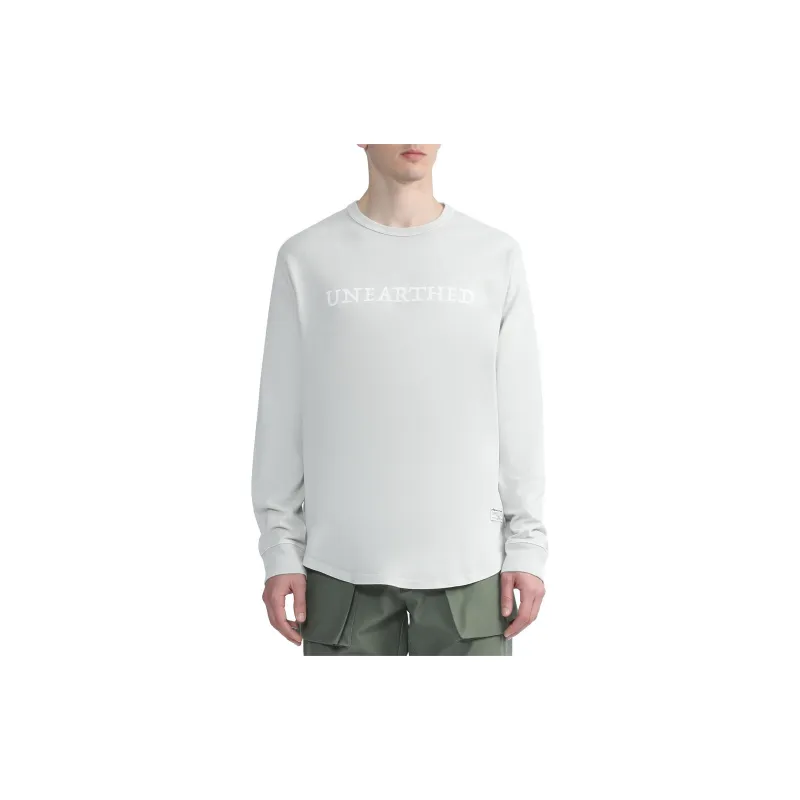 Aftermaths T-Shirts Unisex GYL/Gray-2