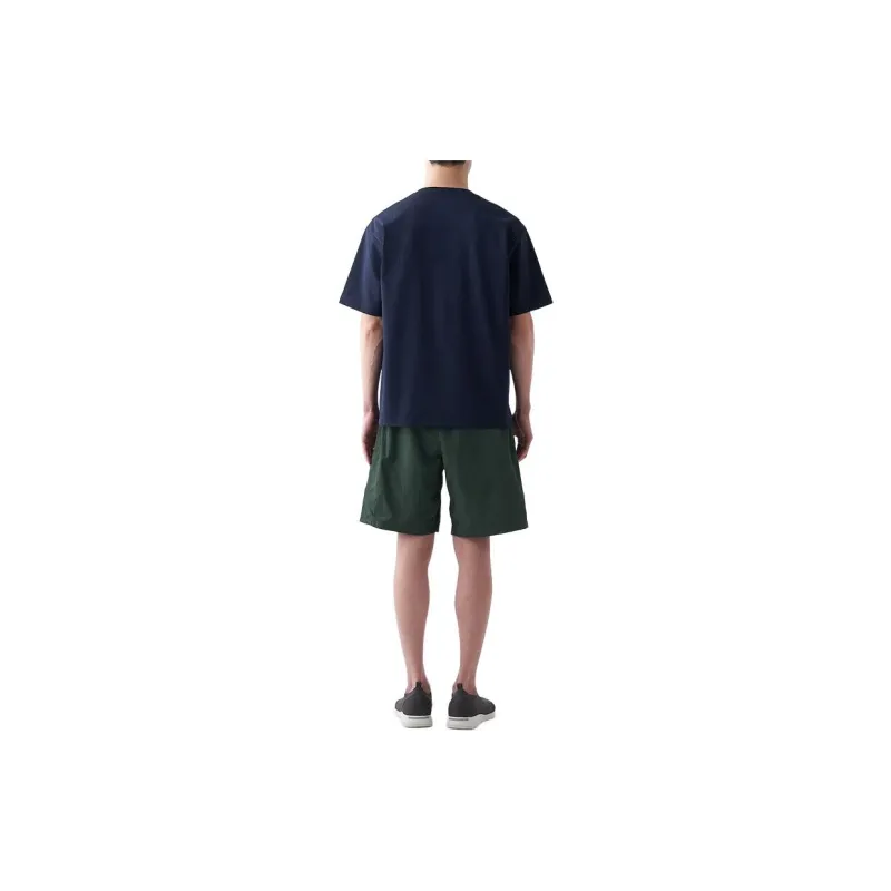 MUJI Casual Shorts Men-4