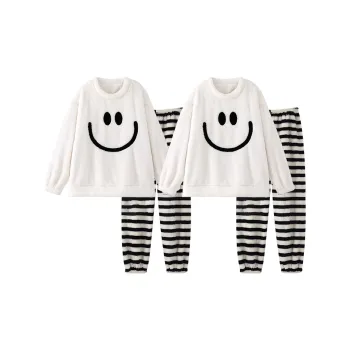 O'MESIK Unisex Pajama Sets