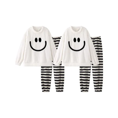 O'MESIK Unisex Pajama Sets